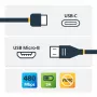 StarTech.com USB-C–Micro-B-kaapeli - M/M - 1 m (3 ft) - USB 2.0