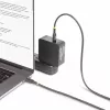 StarTech.com USB-C-latauskaapeli 2 m, USB-IF-sertifioitu USB-C-kaapeli, 240 W PD EPR, USB 2.0 Type-C -kannettavan laturikaapeli, USB-C-datansiirtokaapeli, TPE-päällyste, M/M