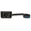 StarTech.com USB 3.0 – Gigabit Ethernet -verkkosovitin, 10/100/1000 Mbit/s, USB–RJ45, USB 3.0 – LAN-sovitin, USB 3.0 Ethernet -sovitin (GbE), TAA-yhteensopiva