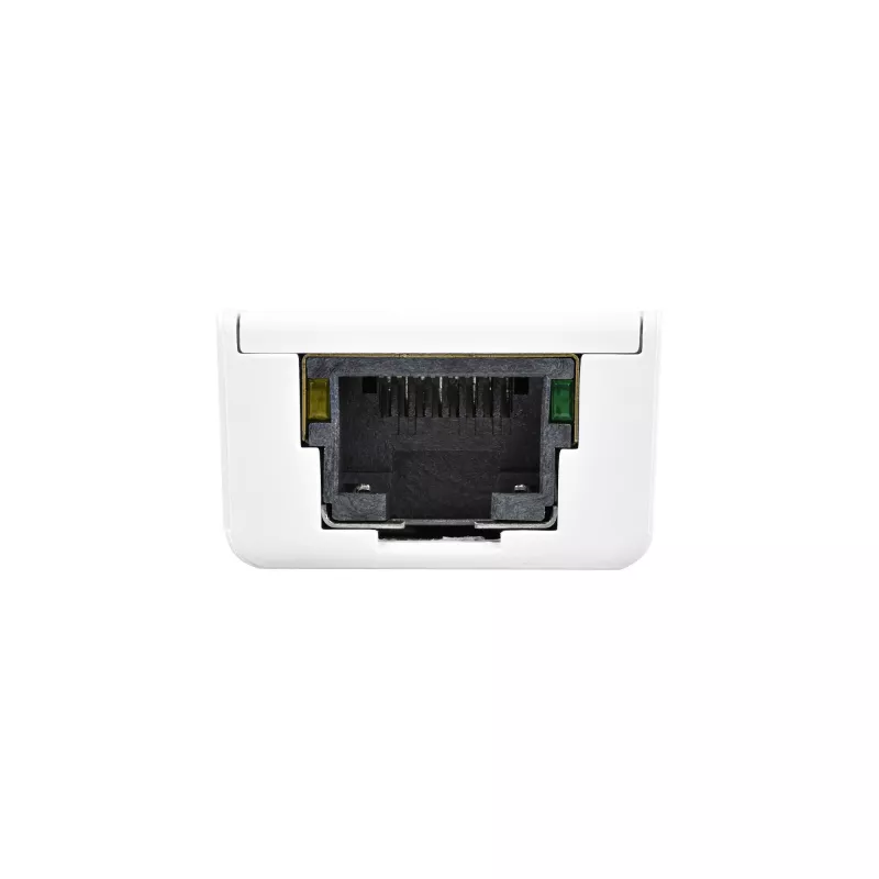 StarTech.com USB 3.0 – Gigabit Ethernet -verkkosovitin, 10/100/1000 Mbit/s, USB–RJ45, USB 3.0 – LAN-sovitin, USB 3.0 Ethernet -sovitin (GbE), TAA-yhteensopiva