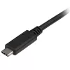 StarTech.com USB-C–USB-B-kaapeli - M/M - 2 m - USB 3.0
