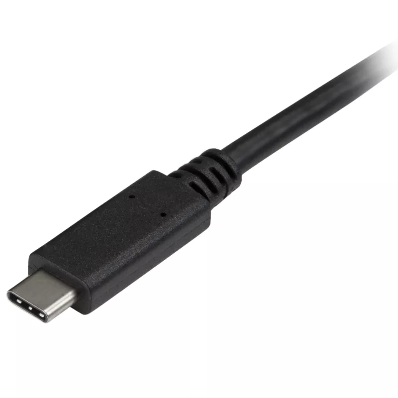 StarTech.com USB-C–USB-B-kaapeli - M/M - 2 m - USB 3.0
