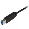 StarTech.com USB-C–USB-B-kaapeli - M/M - 2 m - USB 3.0
