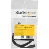 StarTech.com USB31AC1M USB-A – USB-C -kaapeli, uros–uros, USB 3.1, 10 Gbps, 1 m (3 ft), musta