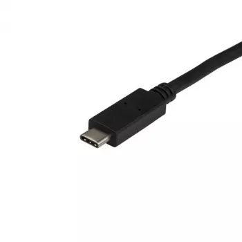 StarTech.com USB-A–USB-C-kaapeli - M/M - 0,5 m - USB 3.1 (10 Gbit/s)
