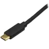 StarTech.com USB 3.1 (10 Gbps) -sovitinkaapeli 2,5 tuuman/3,5 tuuman SATA-asemille – USB-C