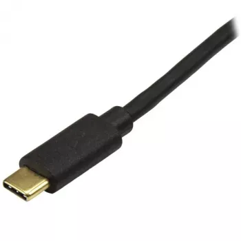 StarTech.com USB 3.1 (10 Gbps) -sovitinkaapeli 2,5 tuuman/3,5 tuuman SATA-asemille – USB-C