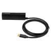 StarTech.com USB 3.1 (10 Gbps) -sovitinkaapeli 2,5 tuuman/3,5 tuuman SATA-asemille – USB-C