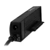 StarTech.com USB 3.1 (10 Gbps) -sovitinkaapeli 2,5 tuuman/3,5 tuuman SATA-asemille – USB-C
