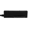 StarTech.com USB 3.1 (10 Gbps) -sovitinkaapeli 2,5 tuuman/3,5 tuuman SATA-asemille – USB-C