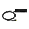 StarTech.com USB 3.1 (10 Gbps) -sovitinkaapeli 2,5 tuuman/3,5 tuuman SATA-asemille – USB-C