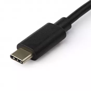 StarTech.com USB 3.1 (10 Gbit/s) -sovitinkaapeli 2,5 tuuman SATA-asemille – USB-C