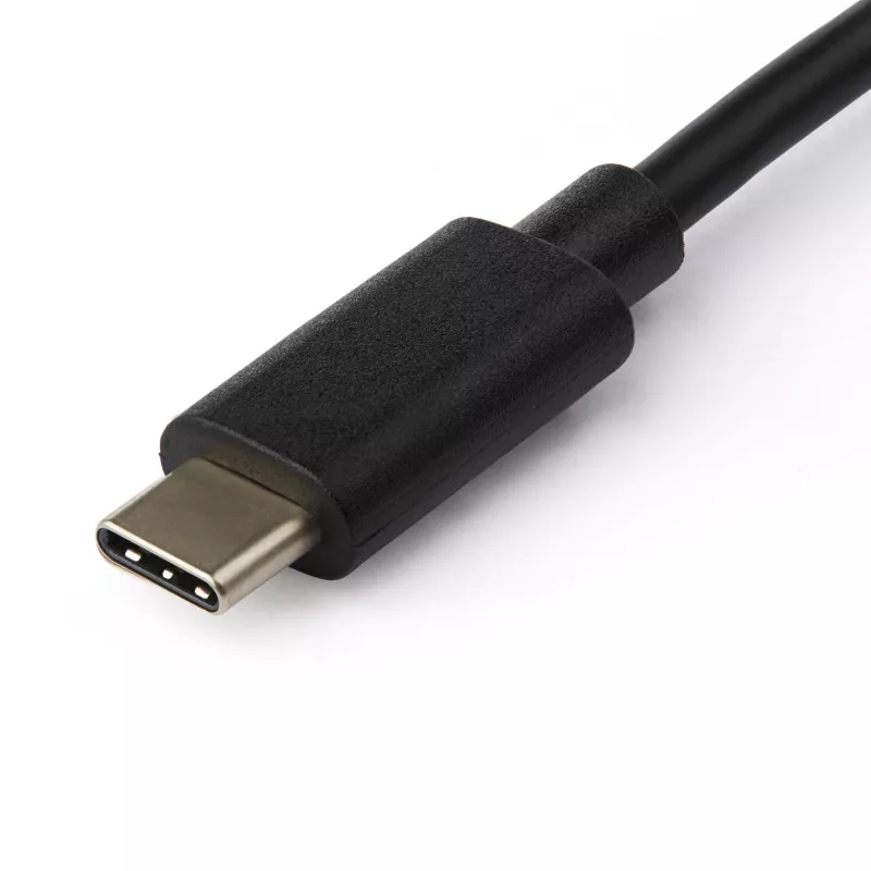 StarTech.com USB 3.1 (10 Gbit/s) -sovitinkaapeli 2,5 tuuman SATA-asemille – USB-C