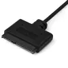 StarTech.com USB 3.1 (10 Gbit/s) -sovitinkaapeli 2,5 tuuman SATA-asemille – USB-C