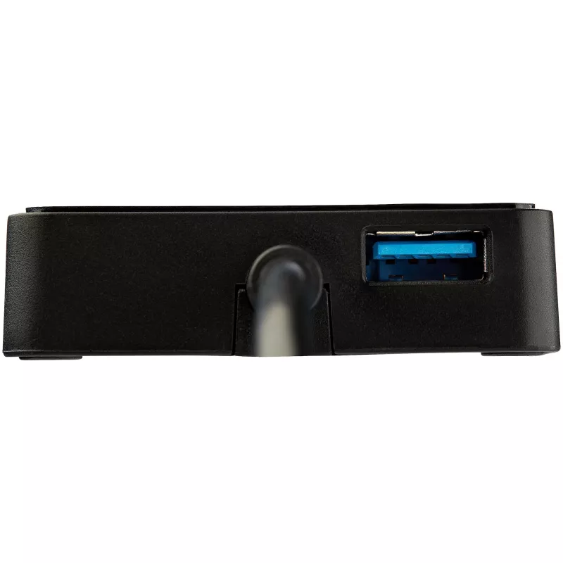 StarTech.com USB 3.0 – kaksiporttinen Gigabit Ethernet -sovitin NIC USB-portilla