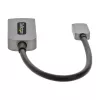 StarTech.com USB-C–HDMI-sovitin, 4K 60 Hz -video, HDR10, USB-C–HDMI-näyttödongle, USB4/Thunderbolt-yhteensopiva
