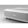 Epson EH-LS650W 3600 ANSI lumenia 3LCD 4K (4096x2400) valkoinen