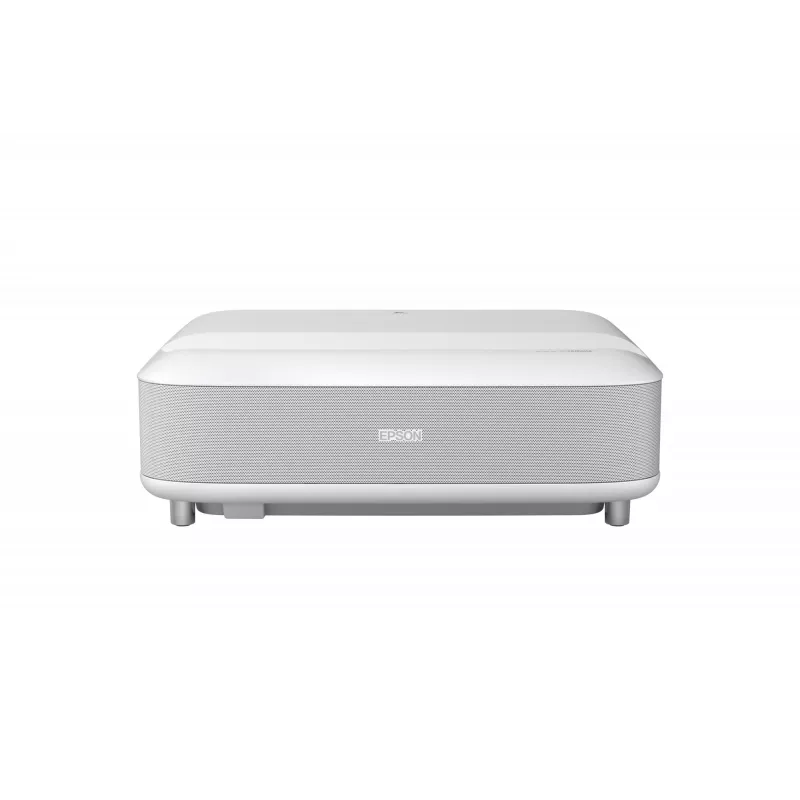 Epson EH-LS650W 3600 ANSI lumenia 3LCD 4K (4096x2400) valkoinen