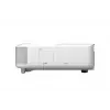 Epson EH-LS650W 3600 ANSI lumenia 3LCD 4K (4096x2400) valkoinen