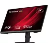 Viewsonic VA VA2408-HDJ tietokonenäyttö 61 cm (24