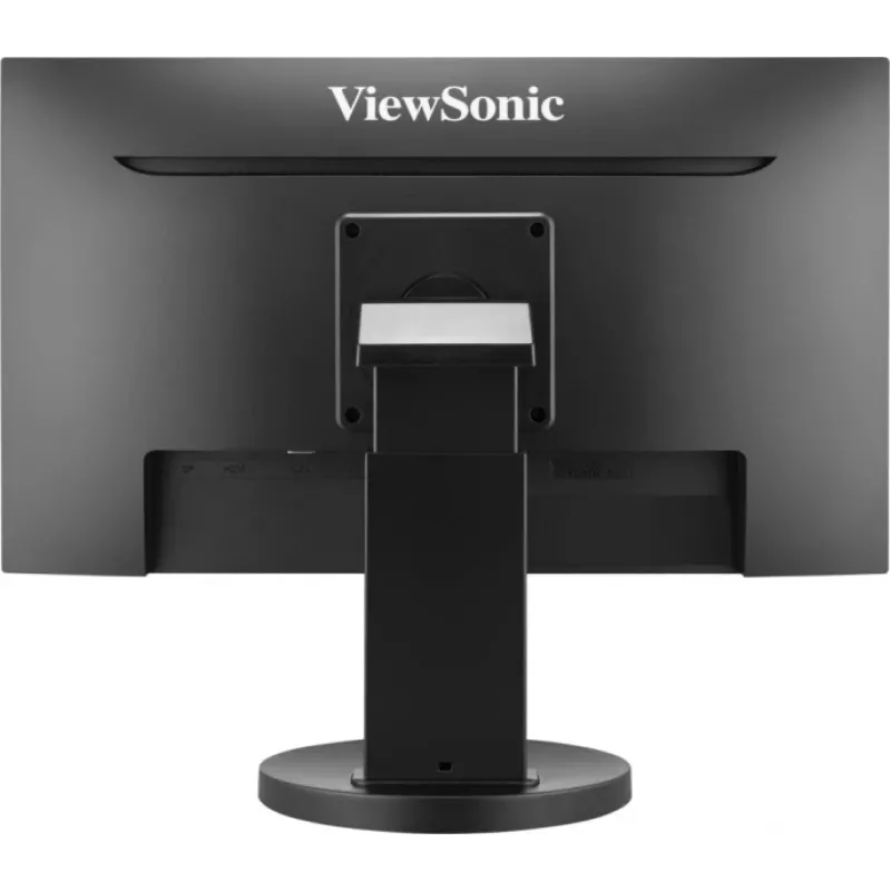 Viewsonic VG Series VG2208A-HD tietokonenäyttö 55,9 cm (22 inch) 1920 x 1080 pikseliä Full HD LED musta