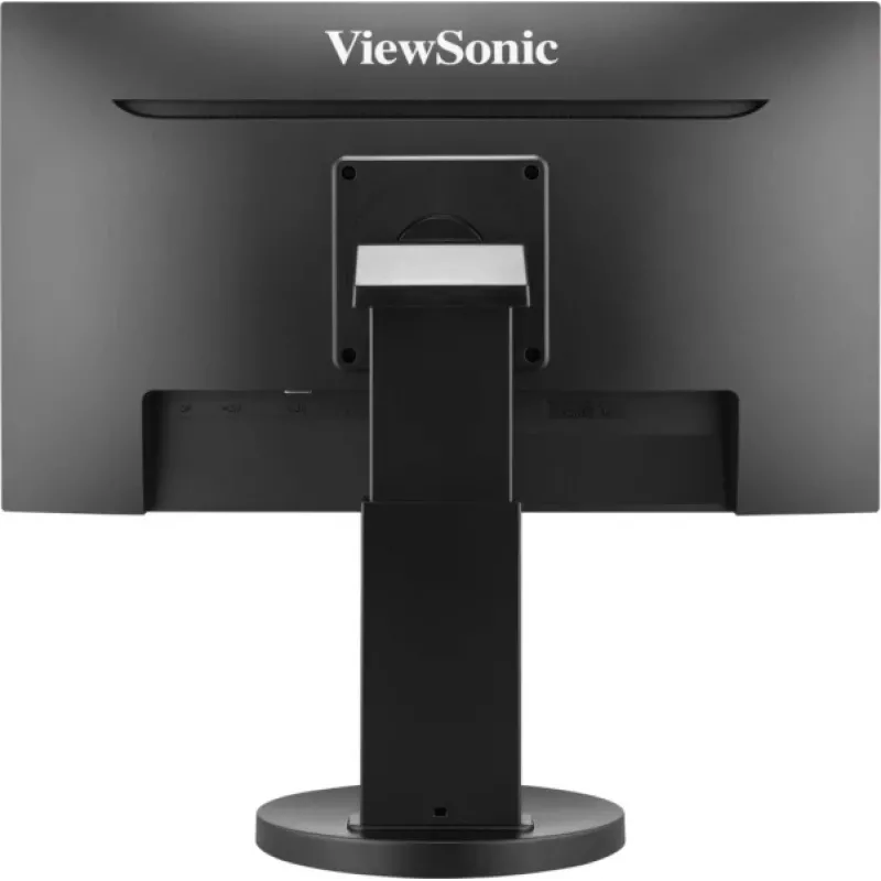 Viewsonic VG Series VG2208A-HD tietokonenäyttö 55,9 cm (22 inch) 1920 x 1080 pikseliä Full HD LED musta