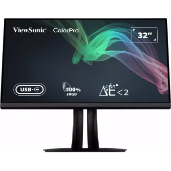Viewsonic VP56 tietokonenäyttö 81,3 cm (32