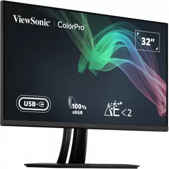 Viewsonic VP56 tietokonenäyttö 81,3 cm (32