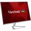Viewsonic VX Series VX2776-SMH tietokonenäyttö 68,6 cm (27 inch) 1920 x 1080 pikseliä Full HD LED hopea