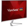 Viewsonic VX Series VX2776-SMH tietokonenäyttö 68,6 cm (27 inch) 1920 x 1080 pikseliä Full HD LED hopea