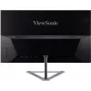 Viewsonic VX Series VX2776-SMH tietokonenäyttö 68,6 cm (27 inch) 1920 x 1080 pikseliä Full HD LED hopea