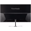 Viewsonic VX Series VX2776-SMH tietokonenäyttö 68,6 cm (27 inch) 1920 x 1080 pikseliä Full HD LED hopea