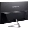 Viewsonic VX Series VX2776-SMH tietokonenäyttö 68,6 cm (27 inch) 1920 x 1080 pikseliä Full HD LED hopea