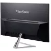 Viewsonic VX Series VX2776-SMH tietokonenäyttö 68,6 cm (27 inch) 1920 x 1080 pikseliä Full HD LED hopea