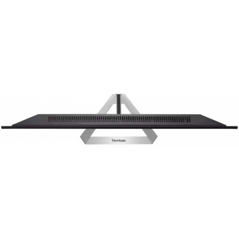 Viewsonic VX Series VX2776-SMH tietokonenäyttö 68,6 cm (27 inch) 1920 x 1080 pikseliä Full HD LED hopea