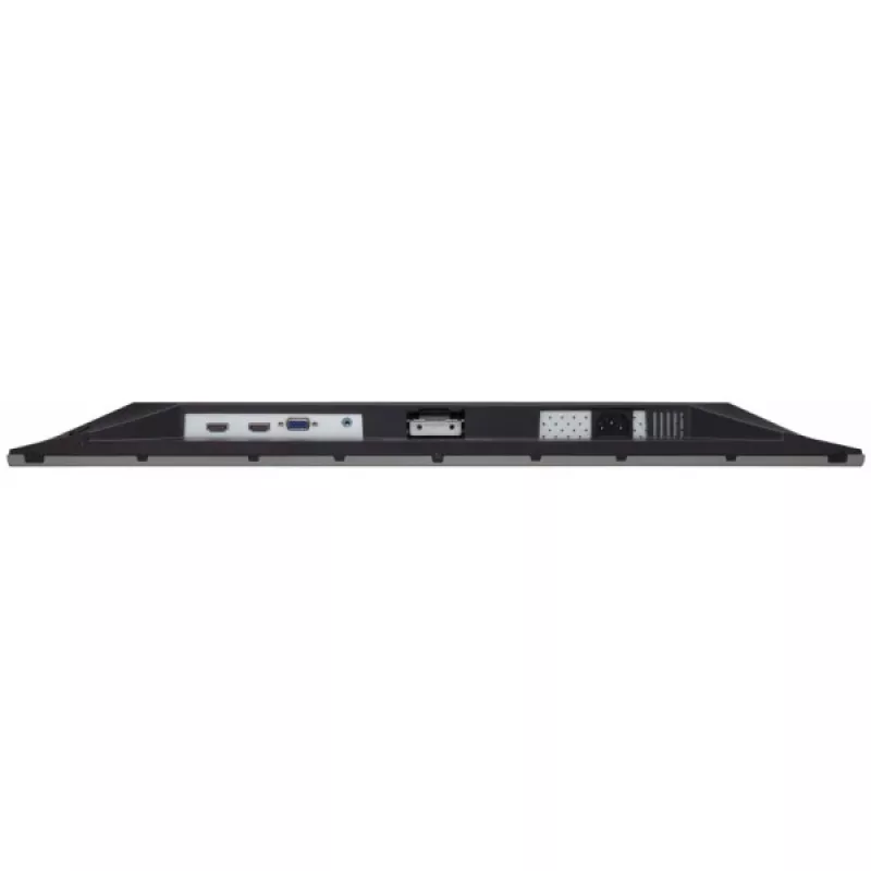 Viewsonic VX Series VX2776-SMH tietokonenäyttö 68,6 cm (27 inch) 1920 x 1080 pikseliä Full HD LED hopea