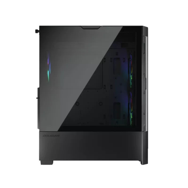 COUGAR CGR-5ZD1B-RGB Midi Tower musta
