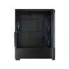 COUGAR CGR-5ZD1B-RGB Midi Tower musta