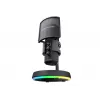 COUGAR studiomikrofoni Screamer-X, studiomikrofoni, -45 dB, 20 - 20 000 Hz, 16 bit, 48 kHz, 120 dB