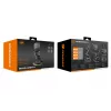 COUGAR studiomikrofoni Screamer-X, studiomikrofoni, -45 dB, 20 - 20 000 Hz, 16 bit, 48 kHz, 120 dB