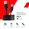 USB-kaapeli Canyon CNE-USBC1W