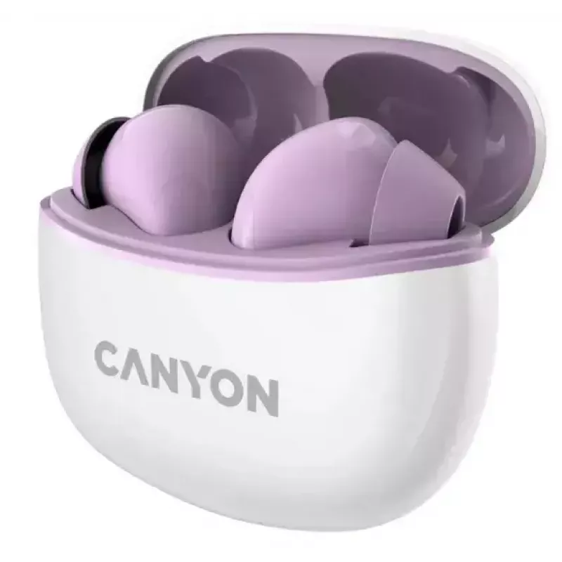 Canyon TWS-5 -kuulokemikrofoni