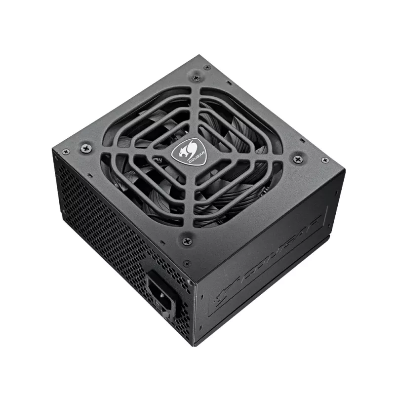 COUGAR virtalähde STC 600W ATX / 80 Plus 230V EU