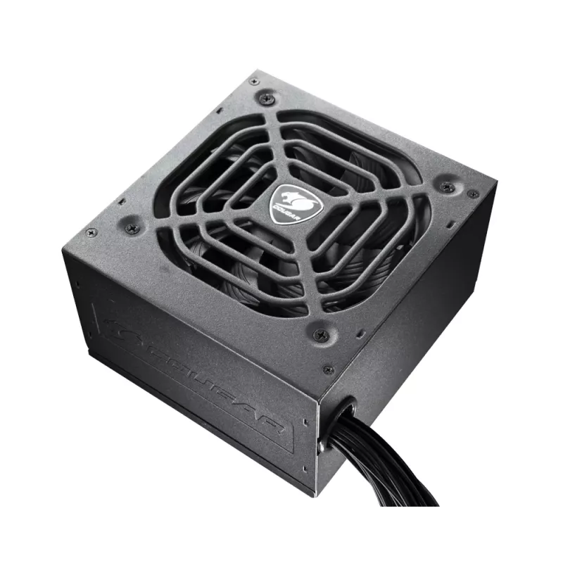 COUGAR virtalähde STC 600W ATX / 80 Plus 230V EU
