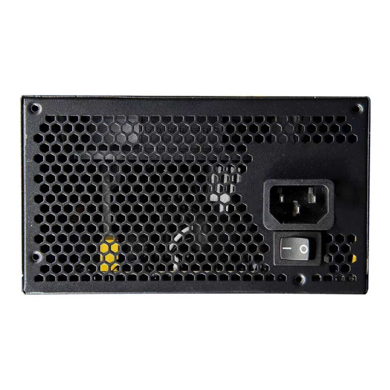 COUGAR virtalähde STC 600W ATX / 80 Plus 230V EU