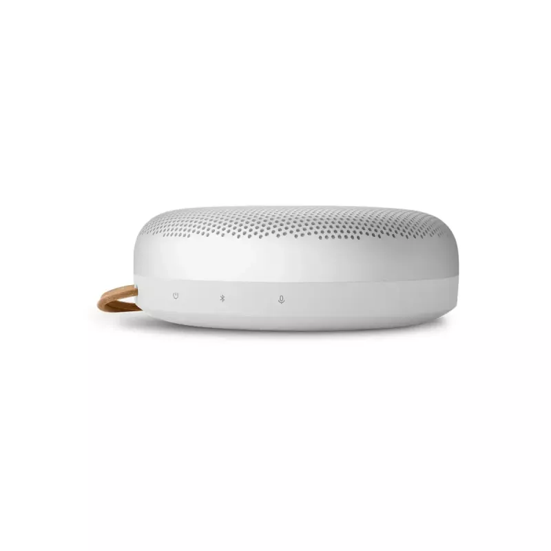 Kannettava stereokaiutin Bang & Olufsen BeoSound A1 3rd Gen Aluminium