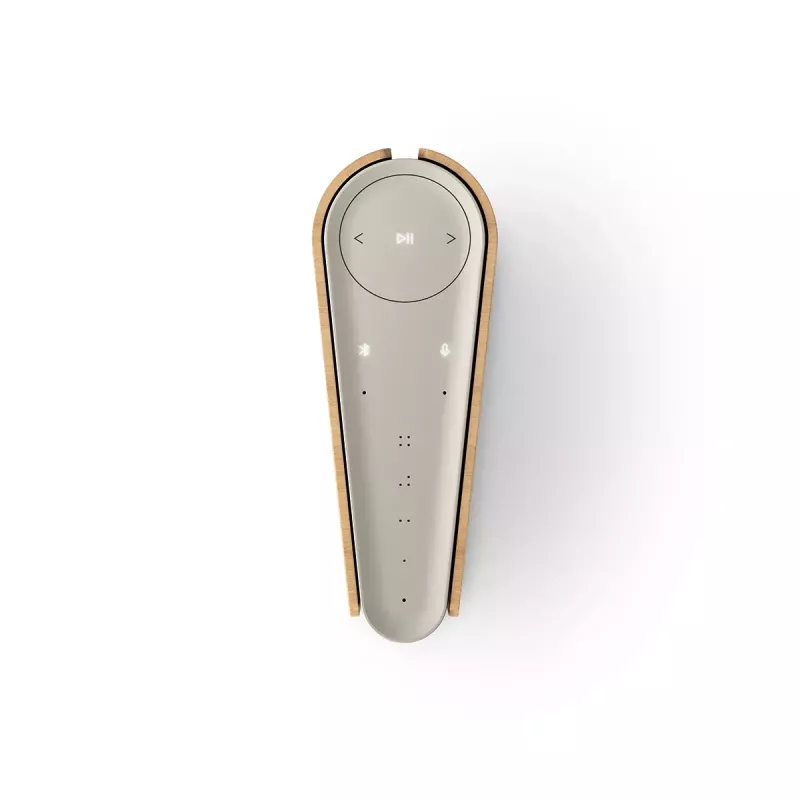Kannettava kaiutin Bang & Olufsen Beosound Emerge ruskea