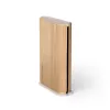 Kannettava kaiutin Bang & Olufsen Beosound Emerge ruskea