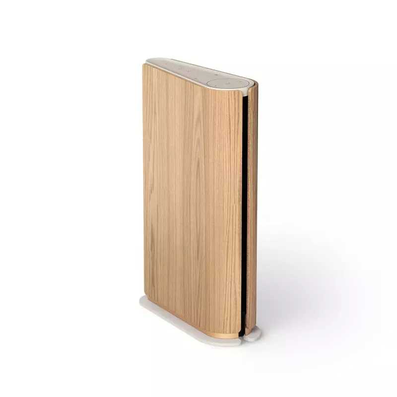 Kannettava kaiutin Bang & Olufsen Beosound Emerge ruskea