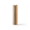 Kannettava kaiutin Bang & Olufsen Beosound Emerge ruskea